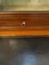 Antique French Fold Down Desk in Mahogany, 1850 11