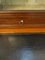 Antique French Fold Down Desk in Mahogany, 1850, Image 11