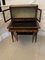 Antique French Fold Down Desk in Mahogany, 1850, Image 6