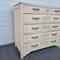 Vintage Haberdashery Chest of Drawers, 1930s, Image 3