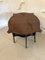 Antique Mahogany Sutherland / Occasional Table, 1860s, Image 8