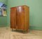 Teak Compact Wardrobe from White and Newton, 1960s 2