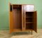 Teak Compact Wardrobe from White and Newton, 1960s 5