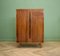 Teak Compact Wardrobe from White and Newton, 1960s 1