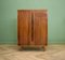 Teak Compact Wardrobe from White and Newton, 1960s, Image 1