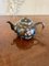 Small Antique Japanese Partition Teapot, 1900s, Image 1