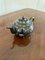 Small Antique Japanese Partition Teapot, 1900s 2