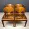 Dining Chairs, Italy, 1970s, Set of 4, Image 1