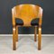 Dining Chairs, Italy, 1970s, Set of 4, Image 7