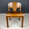 Dining Chairs, Italy, 1970s, Set of 4, Image 11