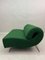 Grünes Vintage Lover 2-Sitzer Sofa & Fußhocker von P. Mourgue für Ligne Roset, 2er Set 6