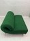 Vintage Green Lover 2-Seater Sofa & Footstool by P. Mourgue for Ligne Roset, Set of 2 9