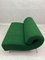 Vintage Green Lover 2-Seater Sofa & Footstool by P. Mourgue for Ligne Roset, Set of 2, Image 7