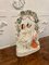 Antica figura Staffordshire Flatback del XIX secolo, anni '60 dell'Ottocento, Immagine 3