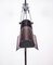 Große Stehlampe von Frauenknecht für Swiss Lamps International 9