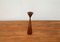 Mid-Century Danish Teak Candleholder, 1960s, Image 4