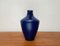 Large Mid-Century German Minimalist Carafe Vase from Ilkra, 1960s 3