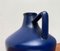 Large Mid-Century German Minimalist Carafe Vase from Ilkra, 1960s, Image 15