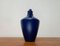 Large Mid-Century German Minimalist Carafe Vase from Ilkra, 1960s, Image 7