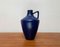 Large Mid-Century German Minimalist Carafe Vase from Ilkra, 1960s 1