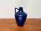 Large Mid-Century German Minimalist Carafe Vase from Ilkra, 1960s 4