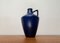 Large Mid-Century German Minimalist Carafe Vase from Ilkra, 1960s 17