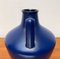 Grand Vase Carafe Minimaliste Mid-Century de Ilkra, Allemagne, 1960s 5