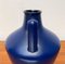 Large Mid-Century German Minimalist Carafe Vase from Ilkra, 1960s 5
