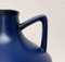 Large Mid-Century German Minimalist Carafe Vase from Ilkra, 1960s, Image 16