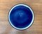Mid-Century German Pottery Fat Lava Bowl from Scheurich, 1960s 14