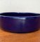 Mid-Century German Pottery Fat Lava Bowl from Scheurich, 1960s 10