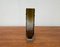 Mid-Century German Space Age Brutalist Bubble Glass Vase by Emil Funke for Gral, 1960s 10