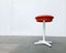 Tabouret Pivotant Space Age Mid-Century de Bremshey, Solingen, Allemagne, 1960s 20