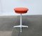 Mid-Century German Space Age Swivel Stool from Bremshey, Solingen, 1960s 7