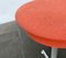 Mid-Century German Space Age Swivel Stool from Bremshey, Solingen, 1960s, Image 5