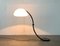 Mid-Century Italian Space Age Serpente Floor Lamp by Elio Martinelli for Martinelli Luce, 1970s, Image 3