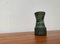 Mid-Century Brutalist Pottery Vase from Mobach, 1960s 10