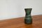 Mid-Century Brutalist Pottery Vase from Mobach, 1960s 15