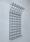 Mid-Century German Minimalist String Coat Rack, 1960s, Image 5