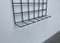 Mid-Century German Minimalist String Coat Rack, 1960s, Image 6