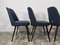 Dining Chairs by Oswald Haerdtl for Ton, 1950s, Set of 4 6