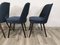 Dining Chairs by Oswald Haerdtl for Ton, 1950s, Set of 4 12