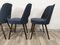 Dining Chairs by Oswald Haerdtl for Ton, 1950s, Set of 4, Image 2