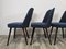 Dining Chairs by Oswald Haerdtl for Ton, 1950s, Set of 4 19