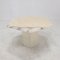 Tables d'Appoint en Marbre de Carrare, Italie, 1980s, Set de 3 12