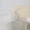 Italian Carrara Marble Side Tables, 1980s, Set of 3, Image 25