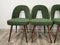 Dining Chairs by Antonin Suman, 1960s, Set of 4 13