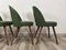 Chaises de Salle à Manger par Antonin Suman, 1960s, Set de 4 19