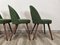 Dining Chairs by Antonin Suman, 1960s, Set of 4 19