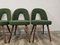 Dining Chairs by Antonin Suman, 1960s, Set of 4 17